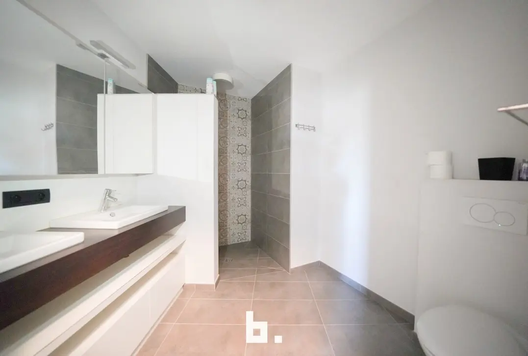 Lichtrijk appartement met 2 slaapkamers in Zuienkerke - Zuienkerke