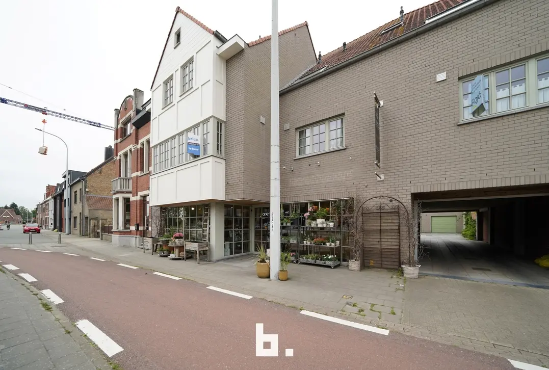 Zeebruggelaan 37  / 101, 8380 Lissewege