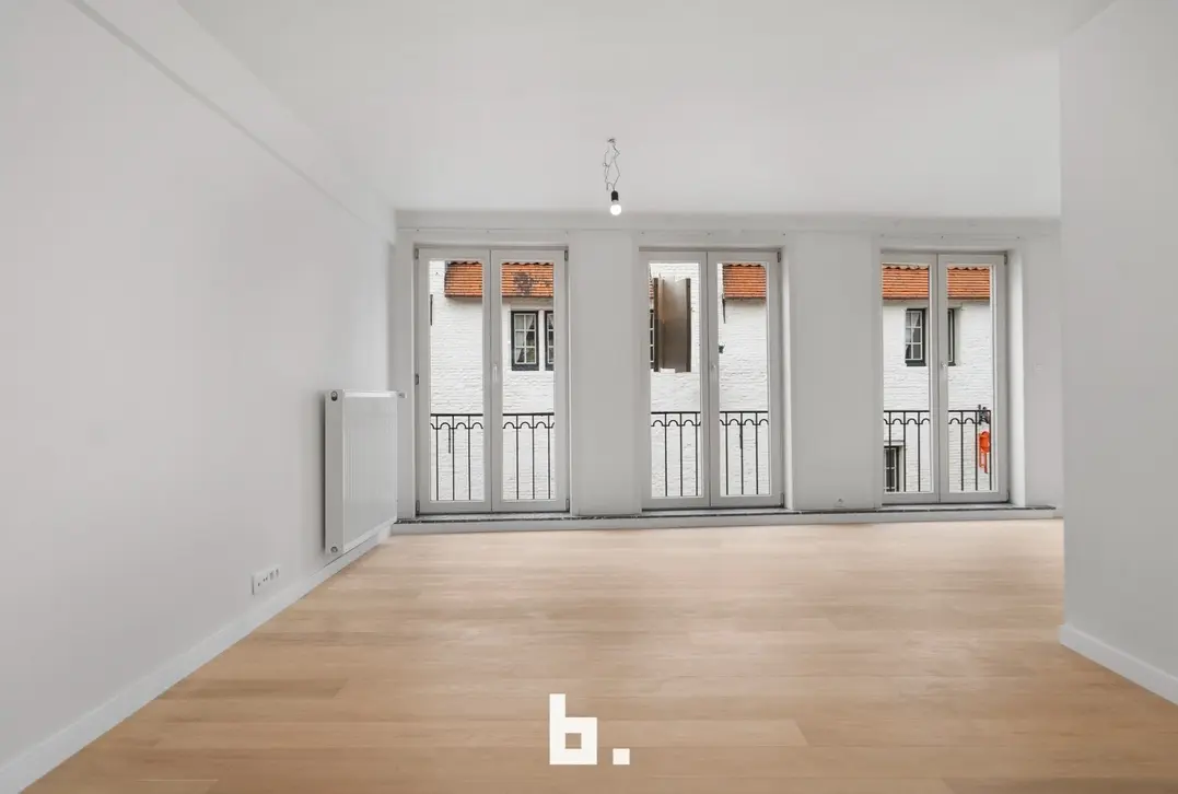 Instapklare woning met garage nabij de Coupure. - Brugge