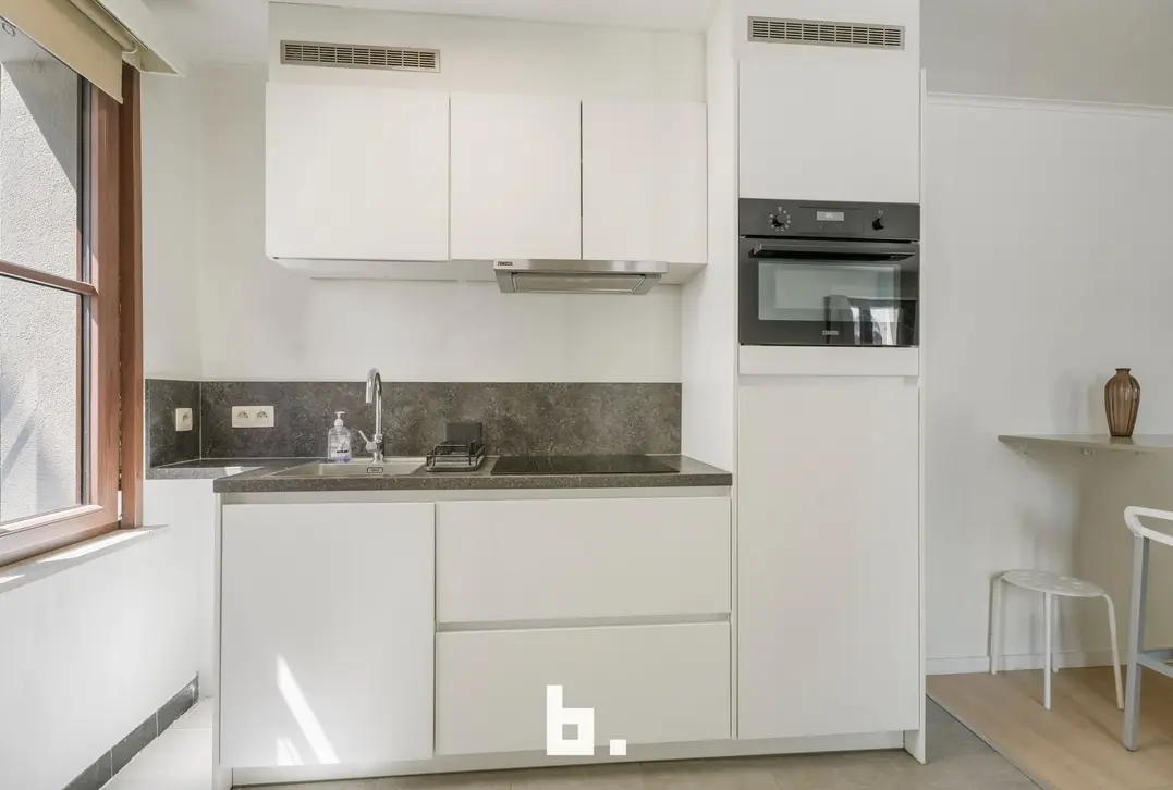 Studio te huur in centrum Kortrijk - Kortrijk