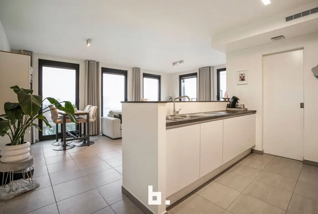 Instapklaar modern appartement in Roeselare - Roeselare