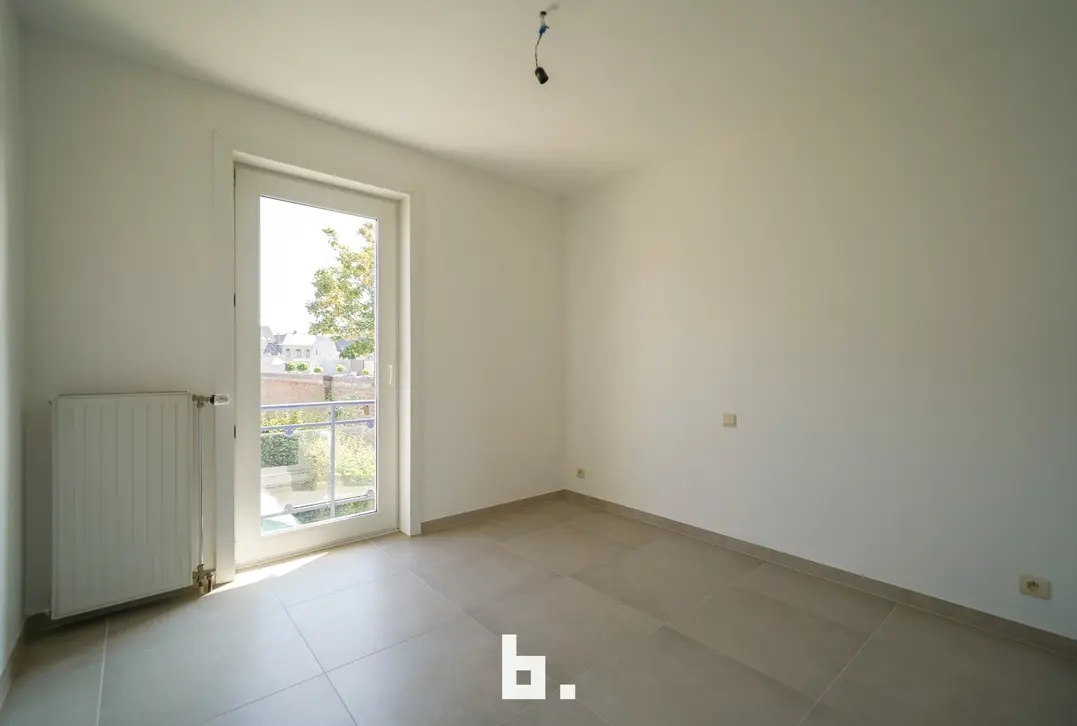 Gezellig 2-slaapkamer appartement - Zedelgem