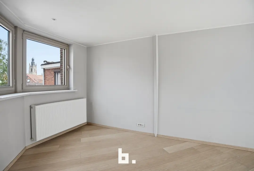 Te huur – Moderne woning in het centrum van Roeselare (Molenstraat 28) - Roeselare