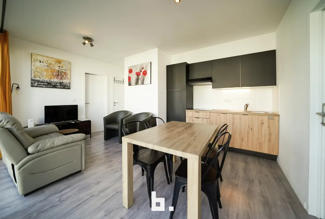 Bredene