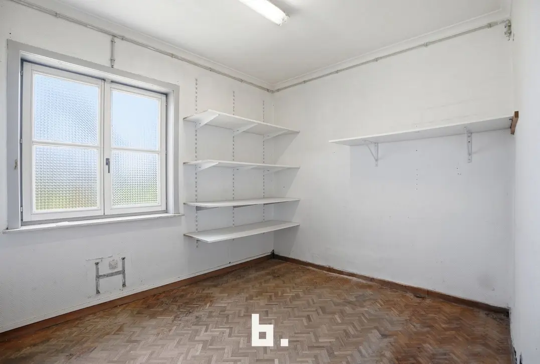 Handelspand met woonst op toplocatie - Moorslede