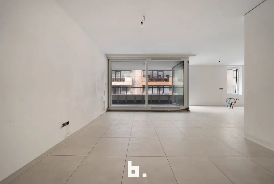 nieuwbouw appartement 2 slaapkamers te Oostende - Oostende