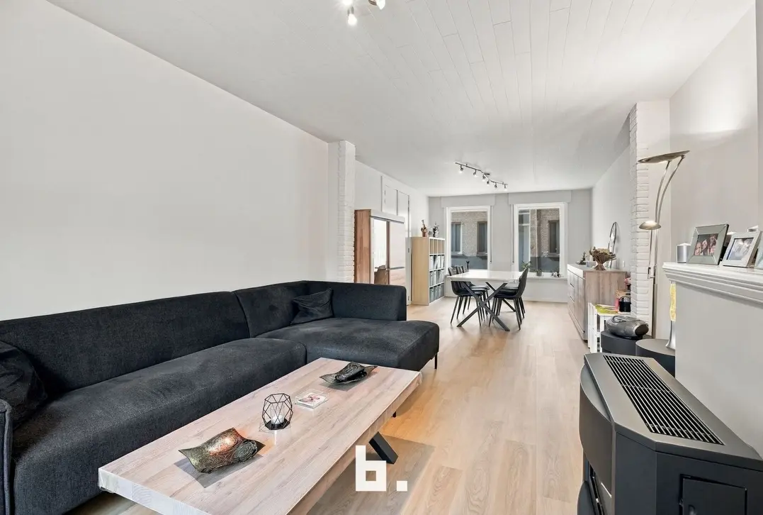 Charmante woning met 3 slaapkamers te Lichtervelde. - Lichtervelde