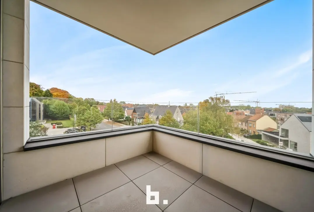 Luxe appartement op uiterst centrale ligging. - Brugge