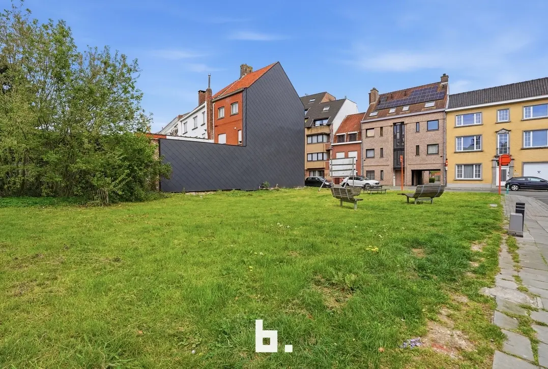 Recente woning in centrum menen! - Menen - €240.000