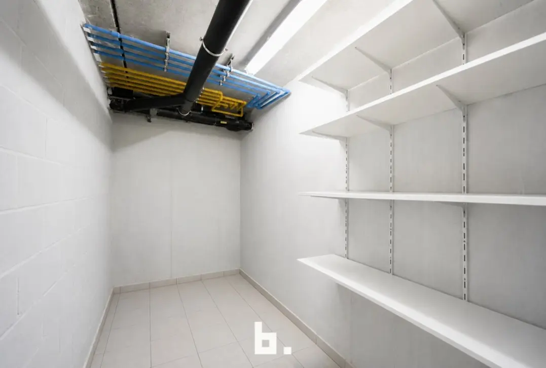 Te huur – 2-slaapkamerappartement in Maldegem - Maldegem