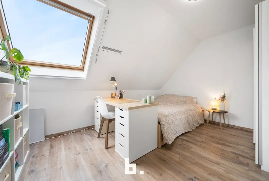 Modern wonen met 3 slaapkamers en veel ruimtegevoel te Veldegem - Zedelgem