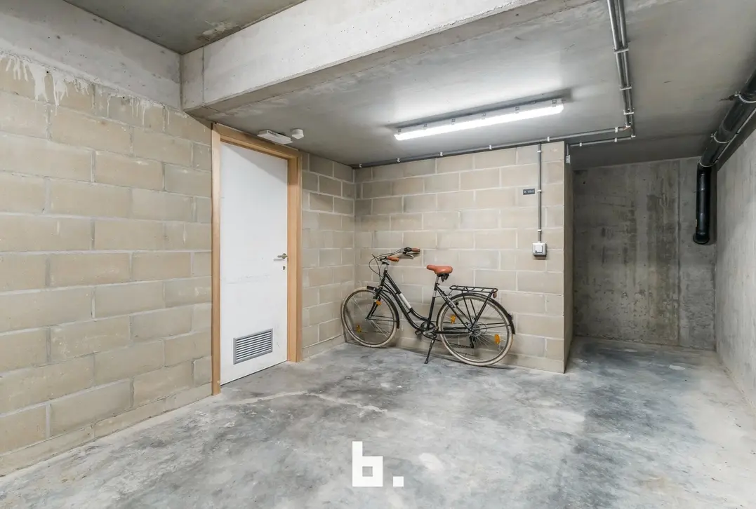 Subliem bemeubeld appartement met zicht op de Leie - Kortrijk