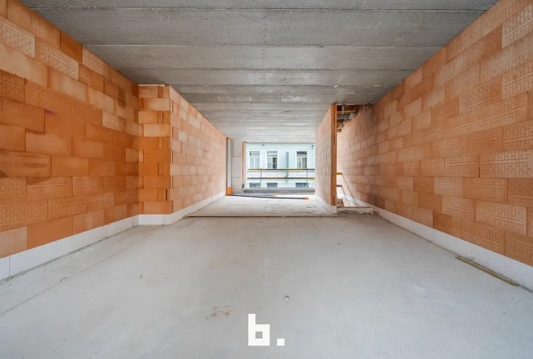 Moderne en energiezuinige nieuwbouwwoning met 4 slaapkamers - Gistel