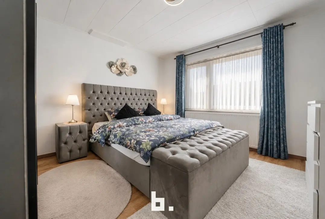 Instapklare woning met 4 slpks op prachtige ligging te Oostende - Oostende
