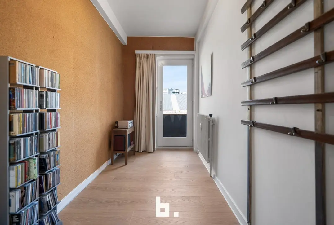Charmant en instapklaar appartement op toplocatie - Oostende