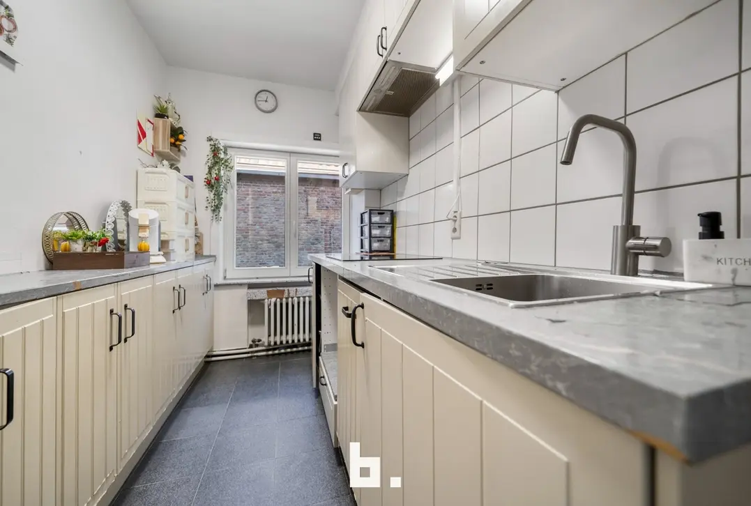Geerolfstraat 2, 8000 Brugge