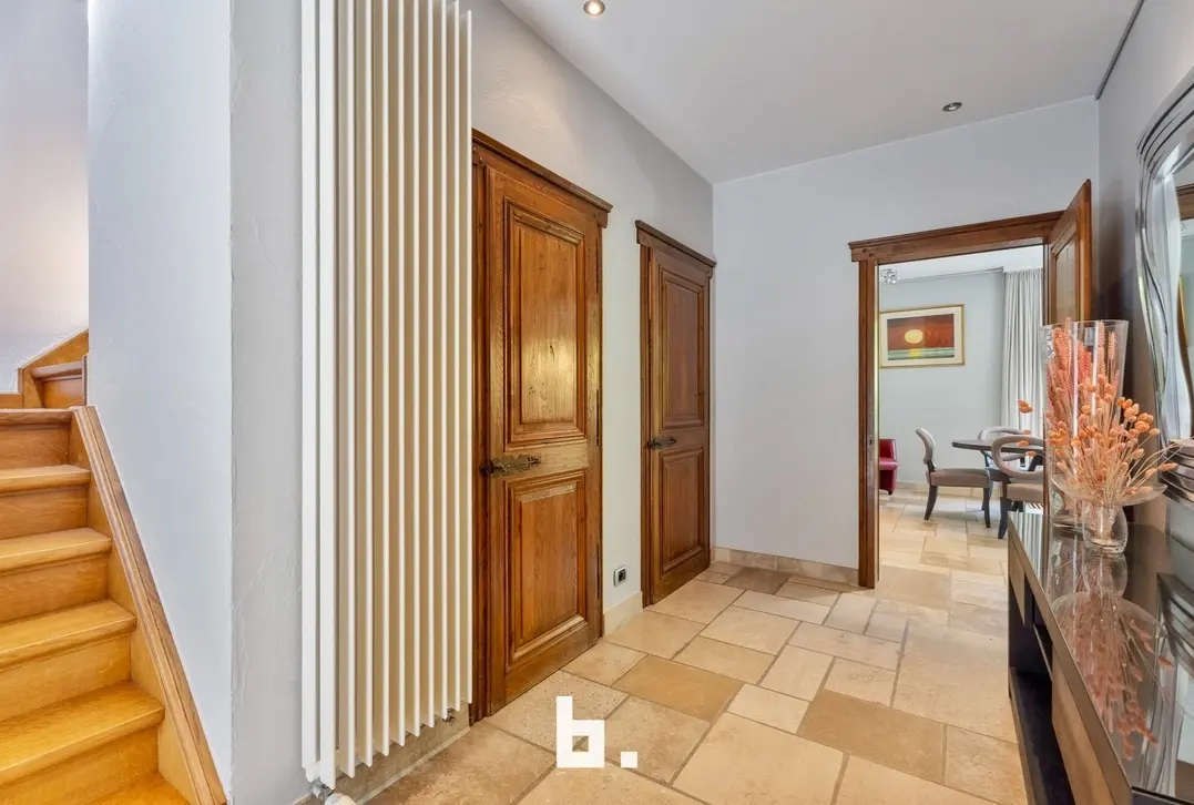 Ruime, instapklare villa - Roeselare