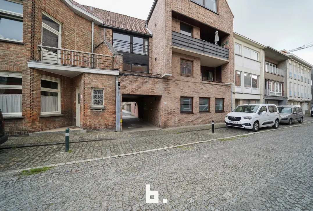Garagebox te huur – Brugge – vlotte bereikbaarheid - Brugge