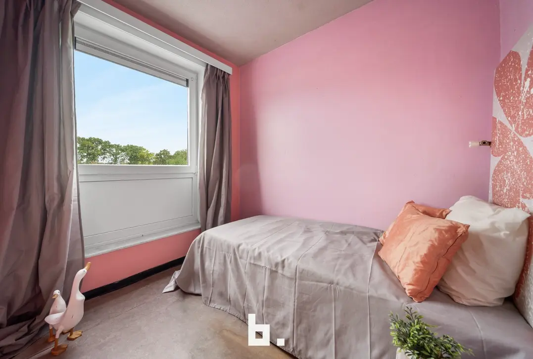 Energiezuinige woning met 3 slaapkamers, garage en tuin te Oostkamp - Oostkamp