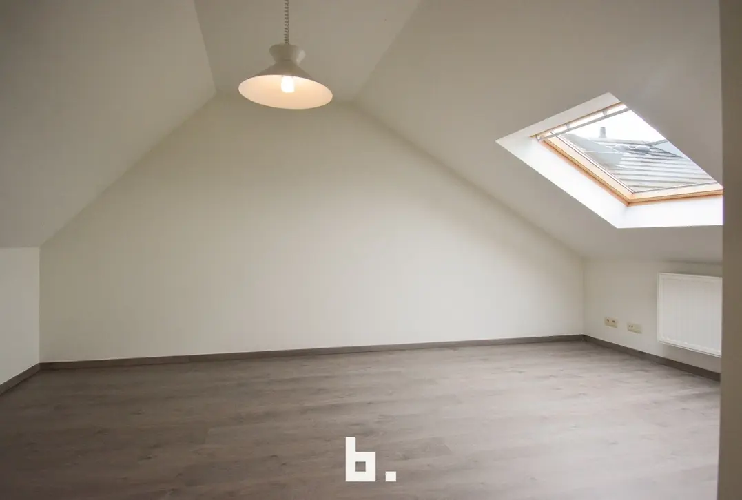 Erg ruim en recent duplex appartement - Zedelgem