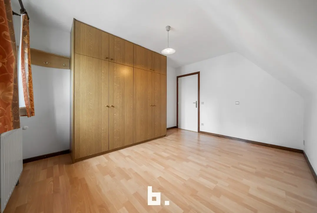 Halfopen bebouwing met 3 slaapkamers en garage op Topligging! - Sint-Andries
