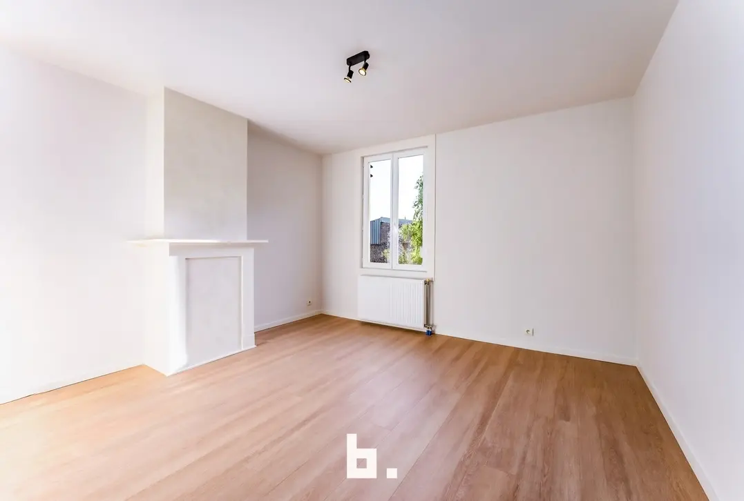 Charmante,  instapklare woning bij de Veemarkt - Kortrijk