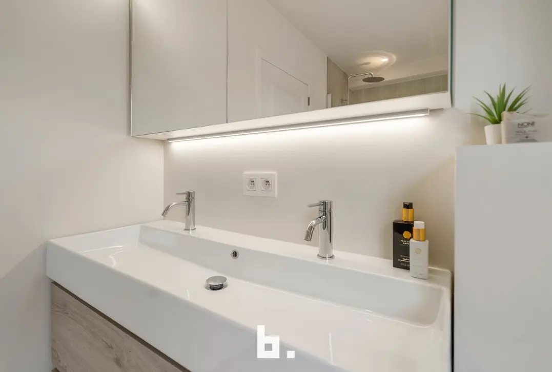 Gerenoveerde stadswoning - Brugge