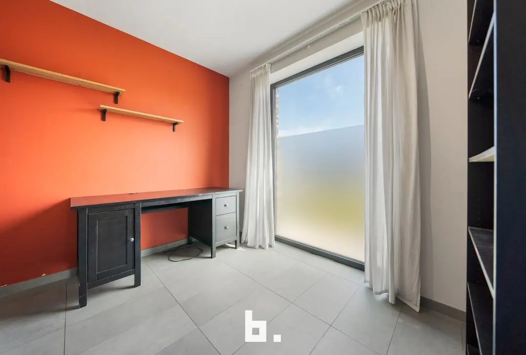 Modern en energiezuinig wonen in Zedelgem. - Zedelgem