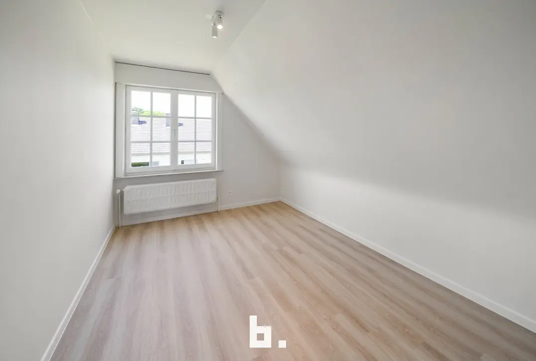 Instapklare alleenstaande woning op topligging - Oostkamp
