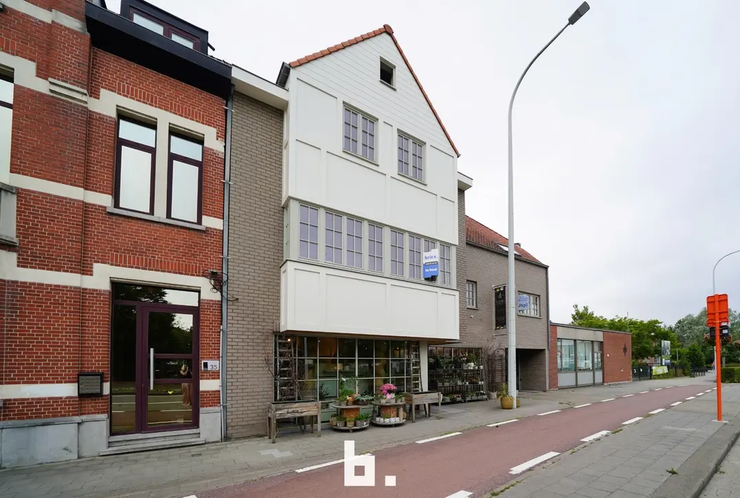 Zeebruggelaan 37  / 101, 8380 Lissewege