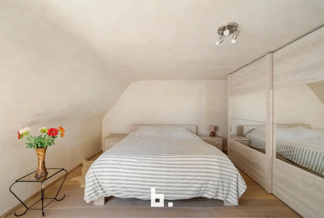 Exclusief wonen in een oase van groen, RIANTE villa met binnenzwembad op 4.192m²!  - Tielt
