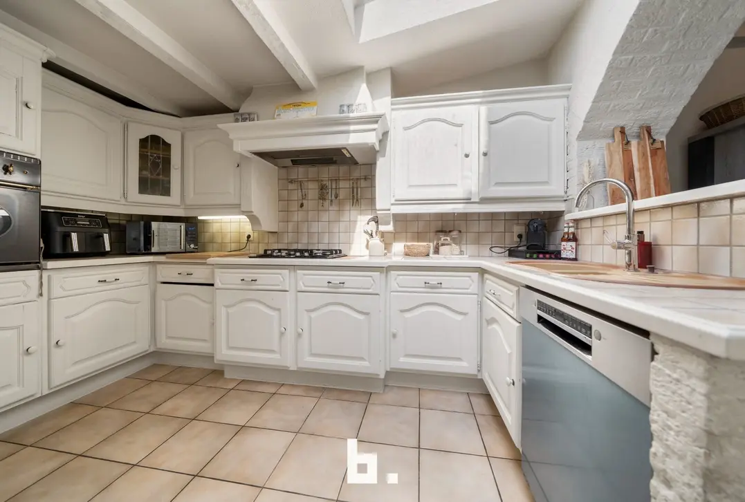 Leuke rijwoning te Bredene! - Bredene