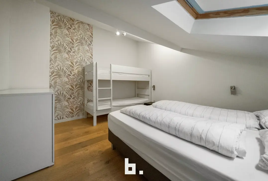 Instapklare studio - Bredene
