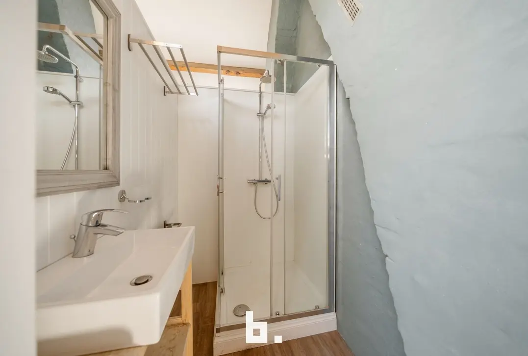 Prachtige, ruime instapklare woning gelegen aan de Brugse stadsrand. - Brugge