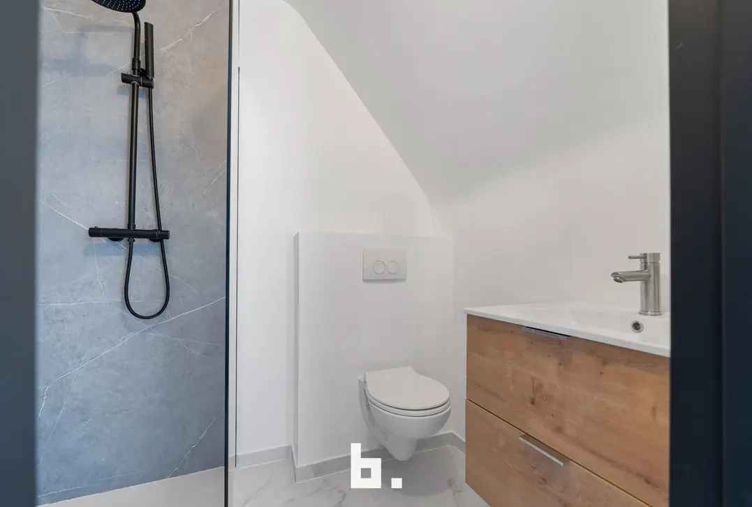 Instapklare woning met 3 slaapkamers op topligging - Sint-Andries