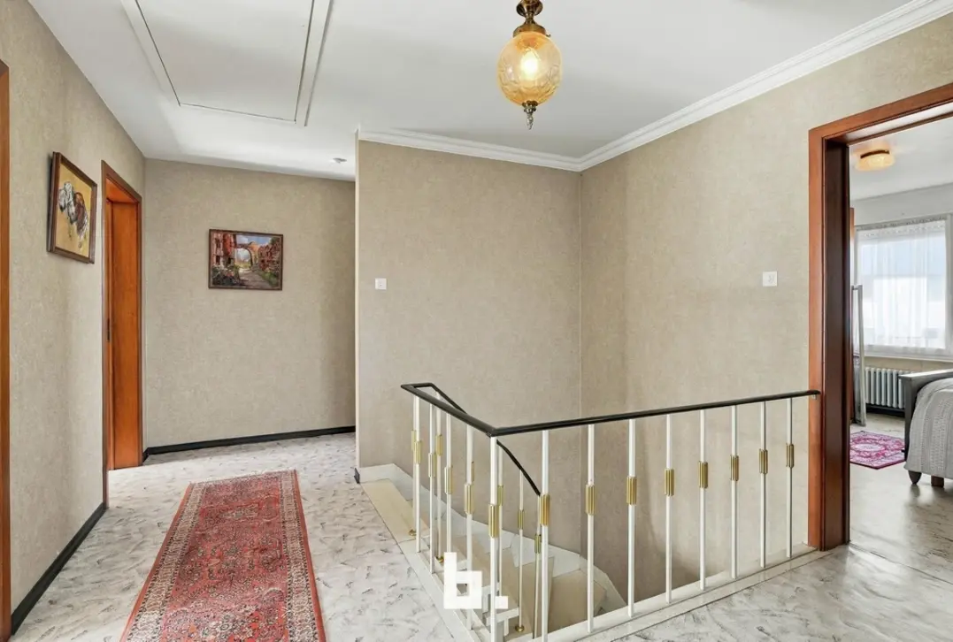 Ruime open bebouwing met 4 slaapkamers op 823 m² in het gegeerde Bosmolens! - Izegem