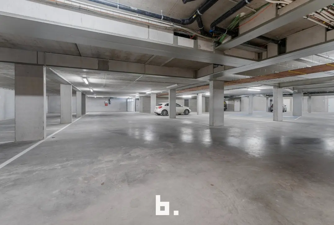 Stijlvol, energiezuinig nieuwbouwappartementen met ruime terrassen. - Zwevegem