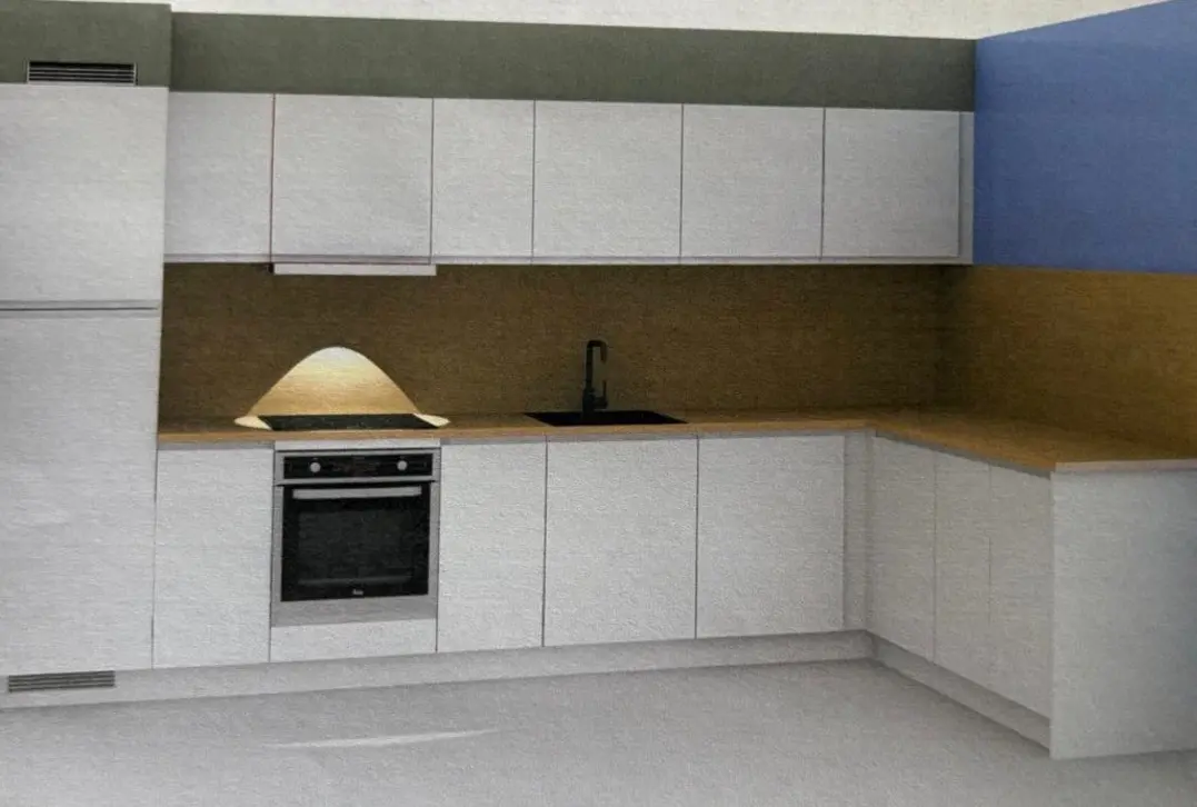 Halfopen woning op een zeer leuke ligging! - Sint-Andries