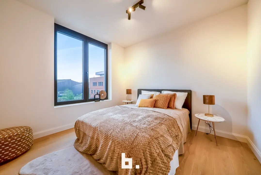 Luxe appartement op uiterst centrale ligging. - Brugge