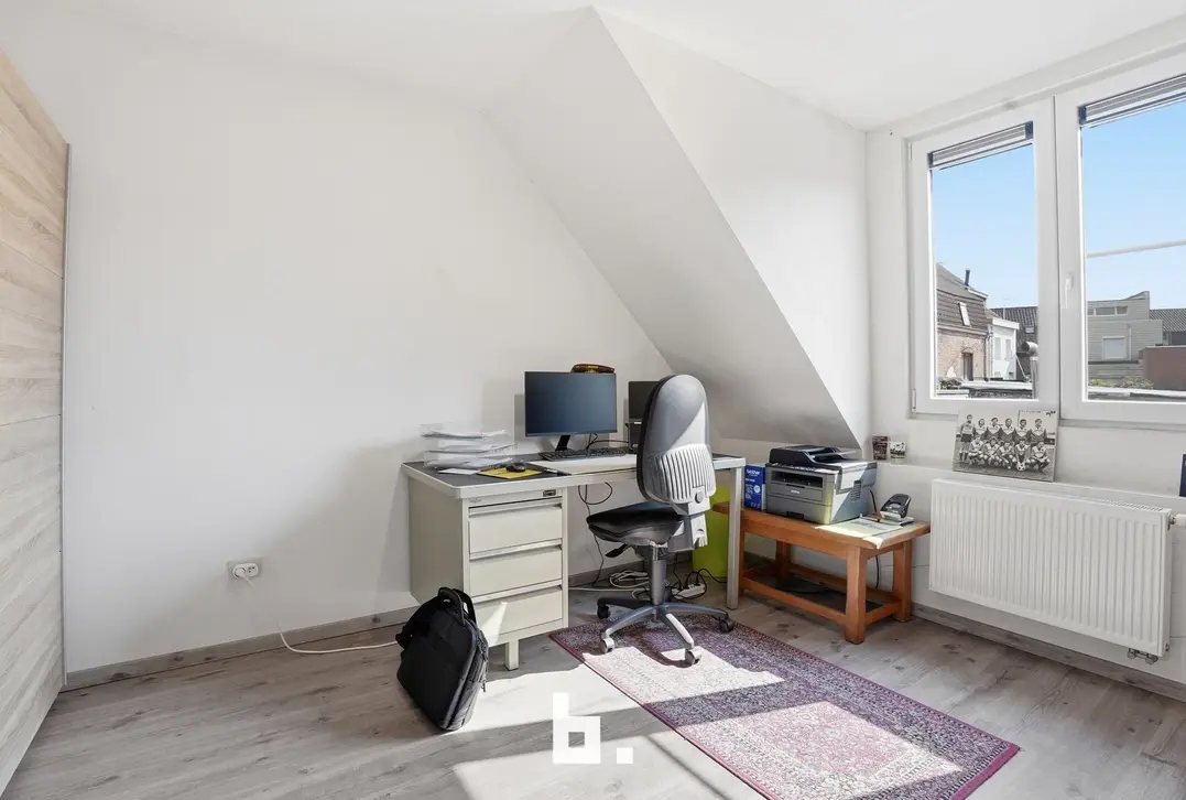Recente woning in centrum menen! - Menen - €240.000