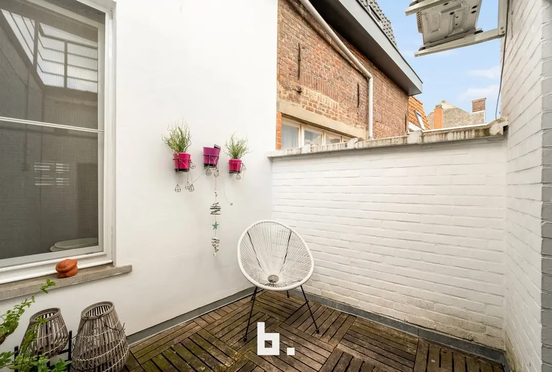 Handelshuis of investeringspand op fantastische ligging te Menen! - Menen - €315.000
