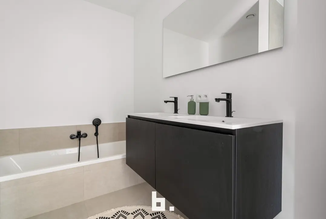 Comfortabel en energiezuinig wonen in een rustige, groene omgeving nabij Brugge. - Brugge