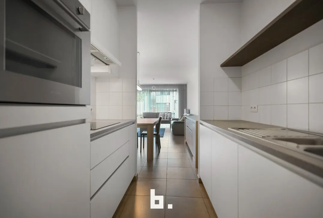 Noordstraat 2 - B  / 002, 8530 Harelbeke, appartement te koop, investeringsappartement, stations harelbeke, te koop harelbeke, appartement gelijkvloer