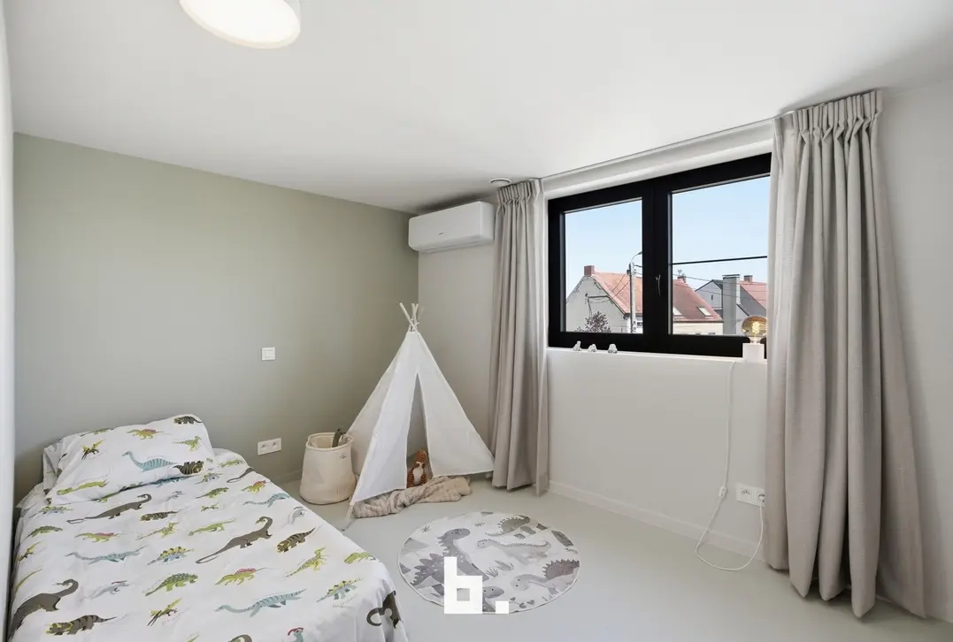 Instapklare woning hartje Aarsele - Tielt