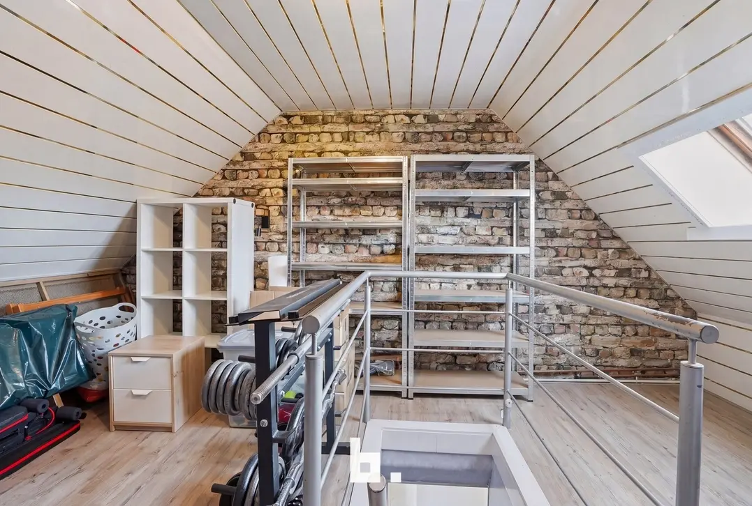 Charmante gezinswoning in Roeselare - Roeselare