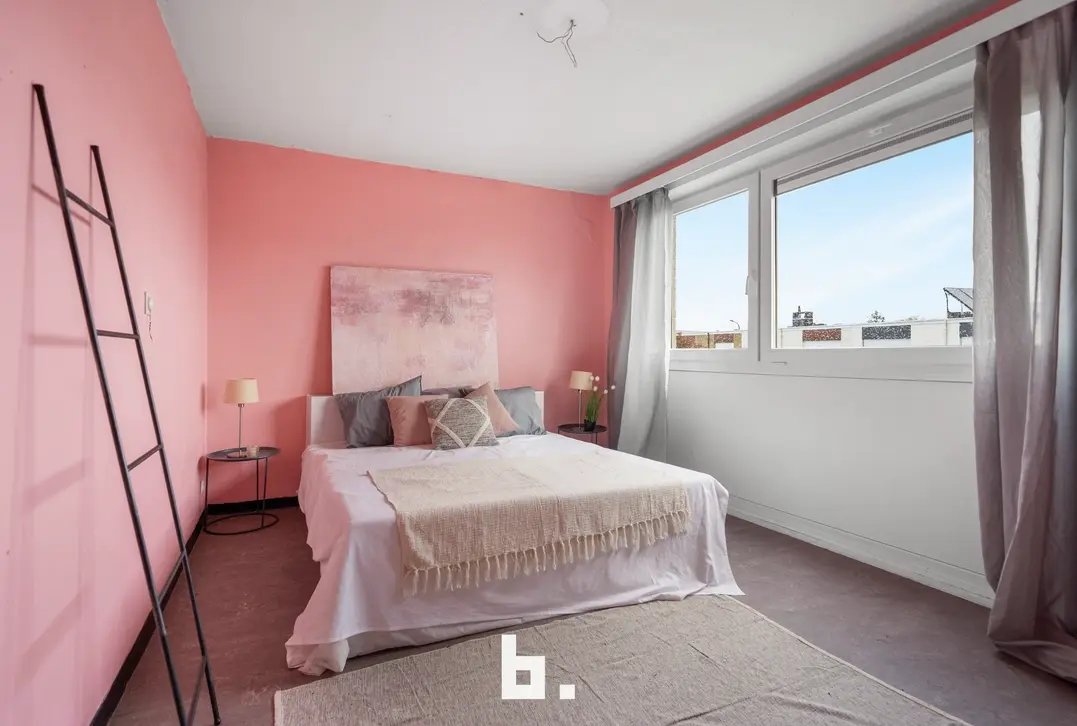Energiezuinige woning met 3 slaapkamers, garage en tuin te Oostkamp - Oostkamp