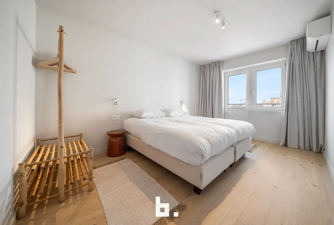 Prachtig gerenoveerd appartement met 3 slaapkamers op Topligging! - Middelkerke