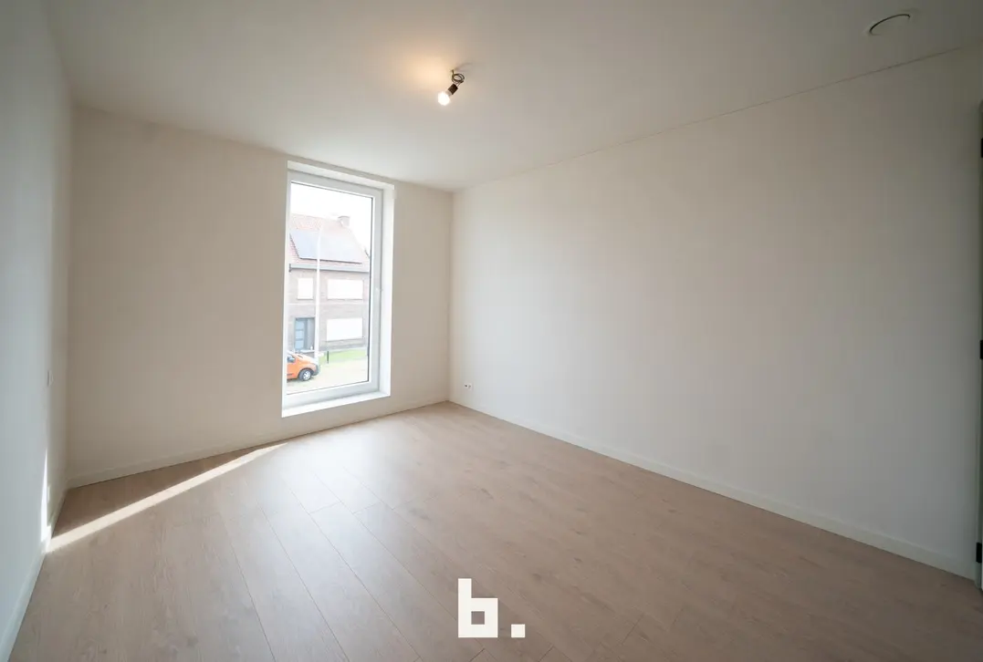 Nieuwbouwwoning - Deinze