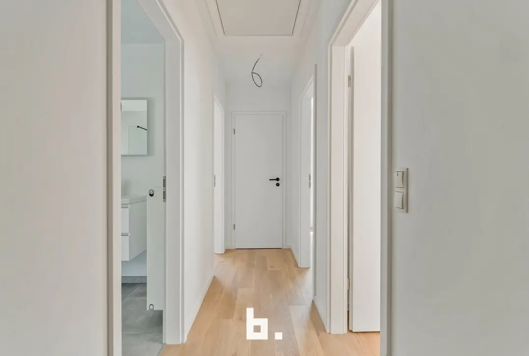 Energiezuinige, kwaliteitsvolle nieuwbouw woning - Hooglede