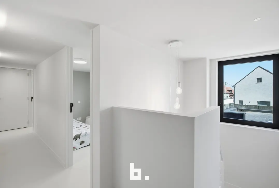 Instapklare woning hartje Aarsele - Tielt